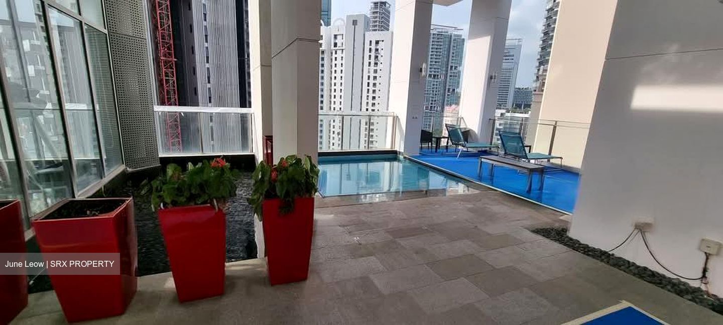 Starlight Suites (D9), Apartment #597236391